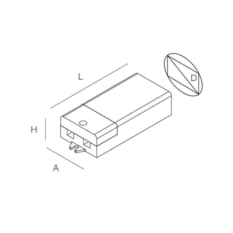 10PCS/LOT DS1210 DS1210N DIP-8 Integrated Circuit IC Chip New In Stock - Foto 6